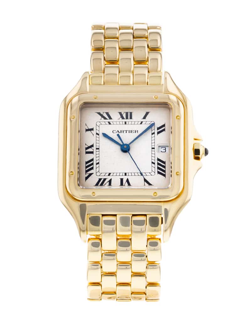 Cartier Panthere 83783747 Cartier Panthere 83783747